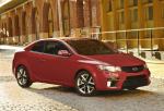 Kia Forte Koup 2009 года